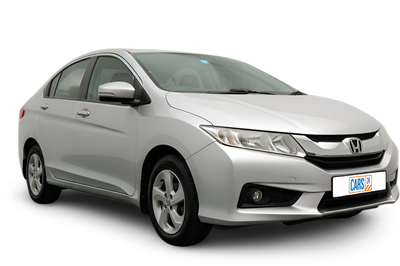Honda City-img